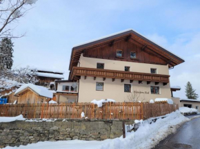 Apartment Hänslers Hof Ferienwohnung by Interhome Arzl Im Pitztal